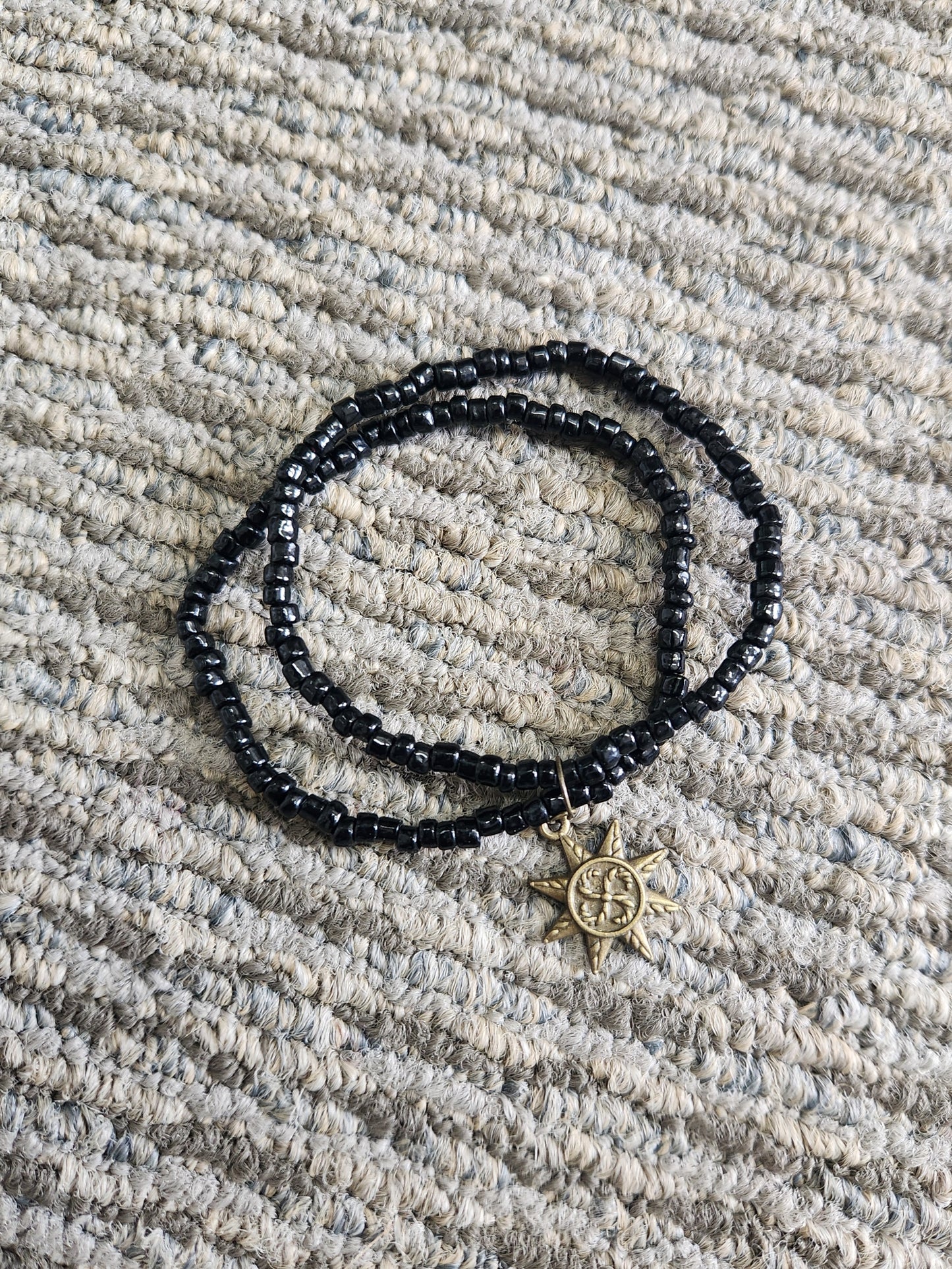 Nautical Bracelet