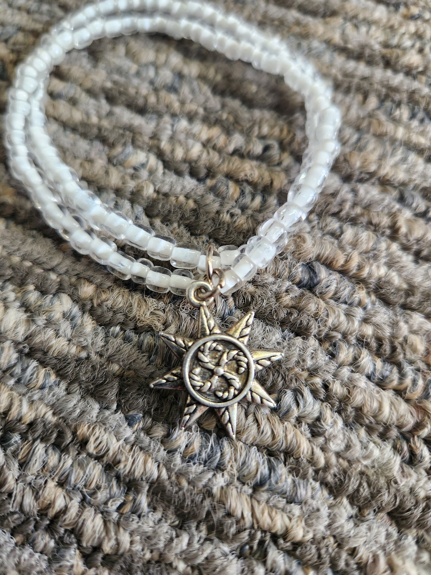 Nautical Bracelet