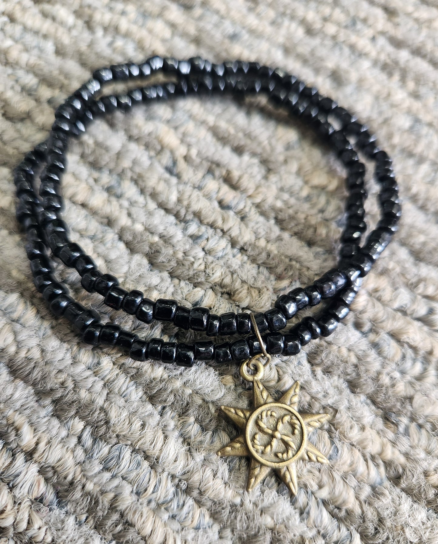 Nautical Bracelet