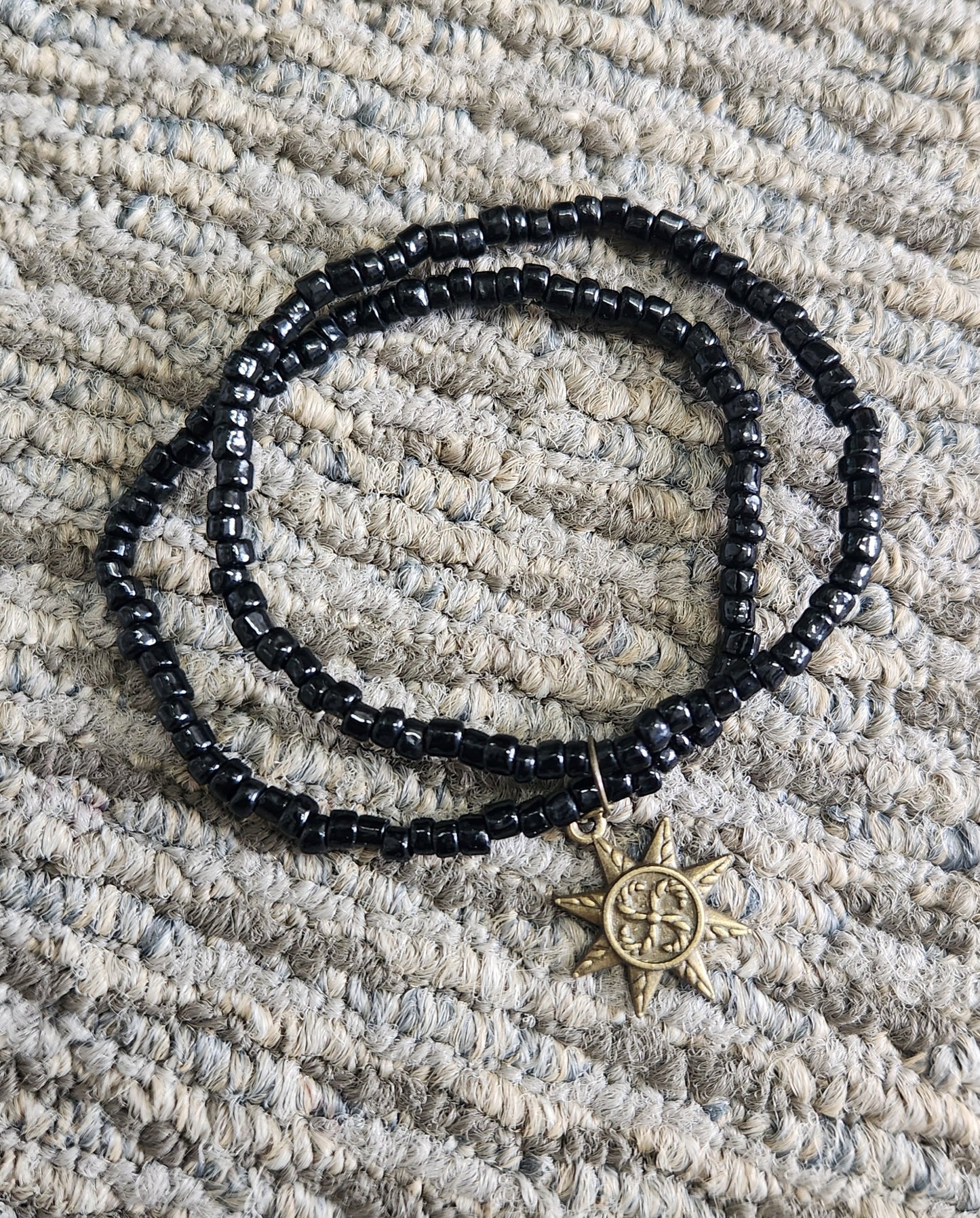 Nautical Bracelet