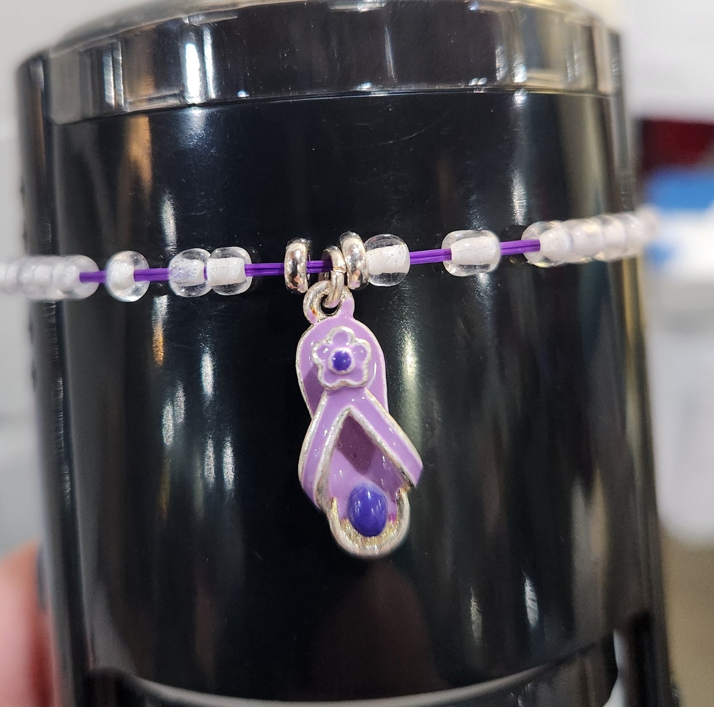 Flip Flop Bracelet