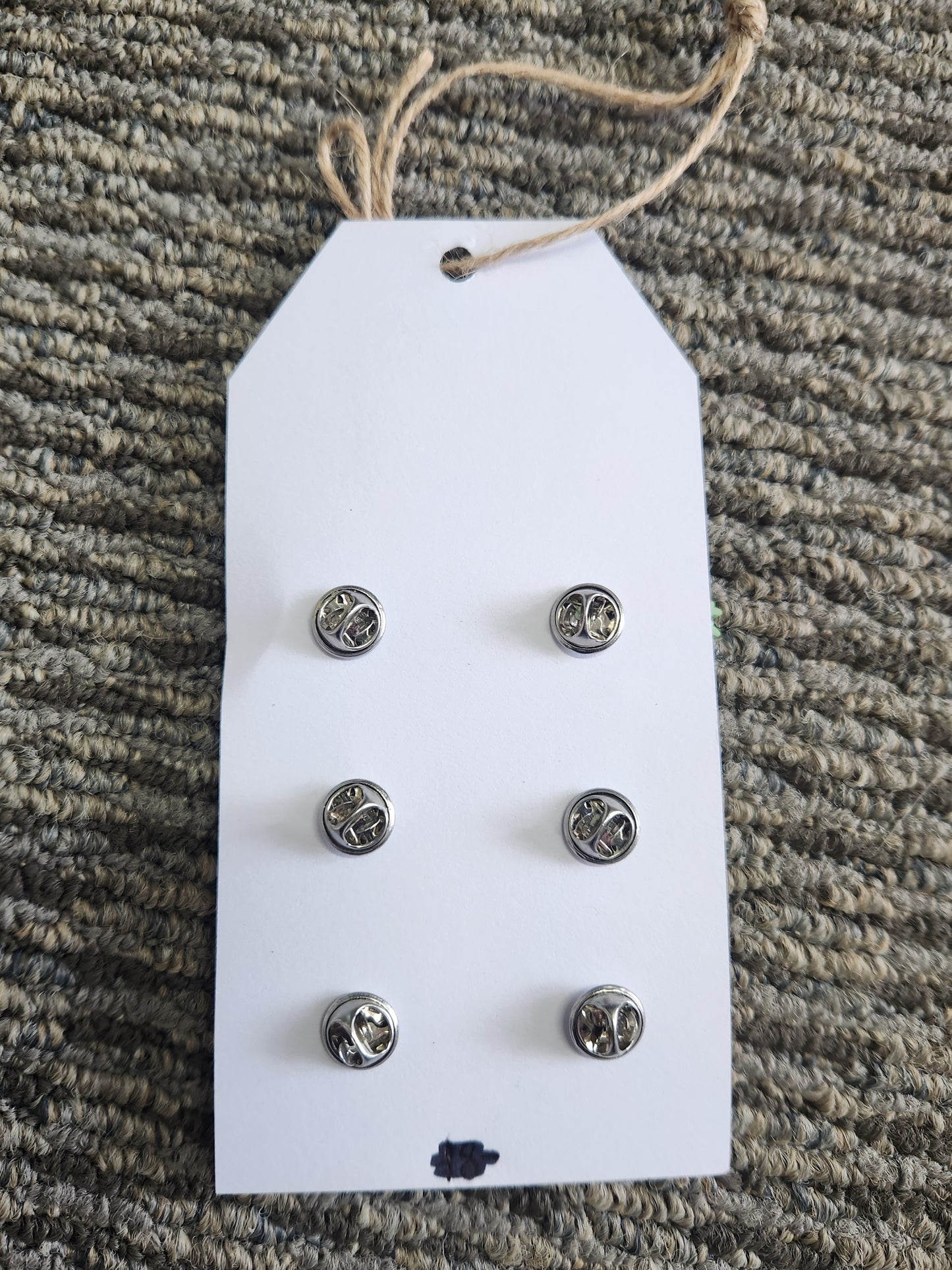 Vegetable Pins