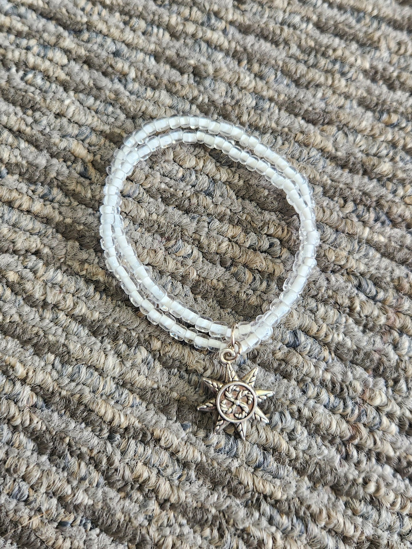 Nautical Bracelet