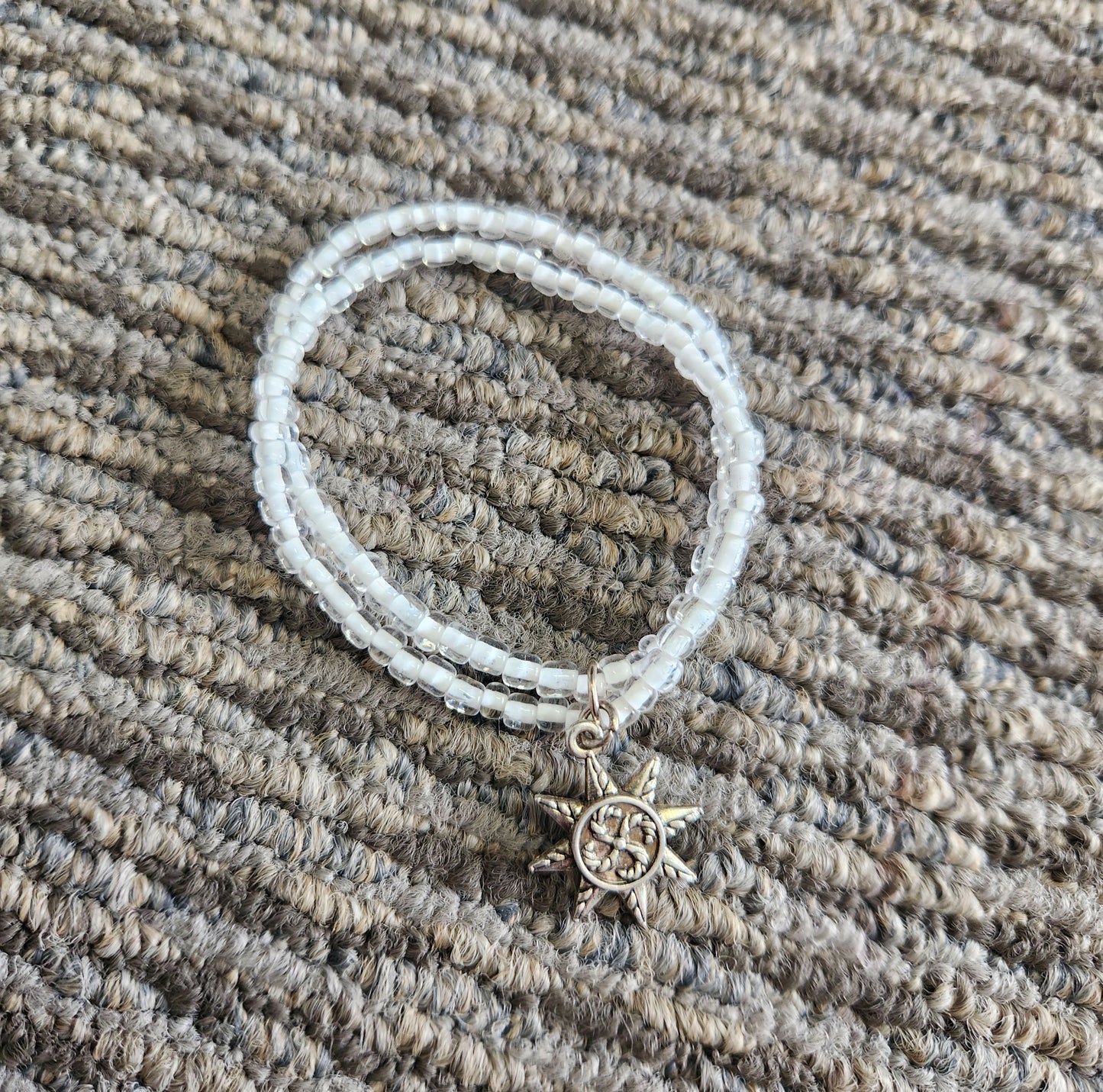 Nautical Bracelet